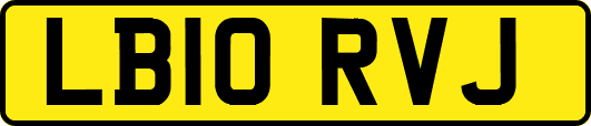 LB10RVJ