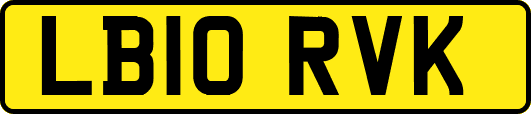 LB10RVK