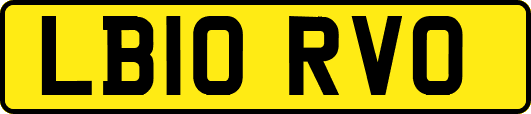 LB10RVO