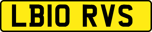 LB10RVS