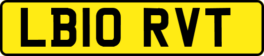 LB10RVT