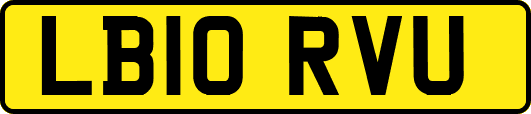 LB10RVU