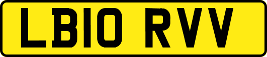 LB10RVV