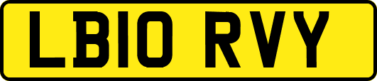 LB10RVY