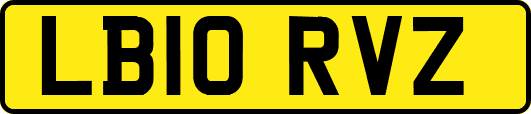 LB10RVZ