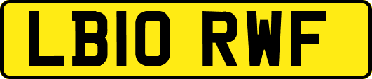LB10RWF