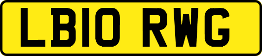 LB10RWG