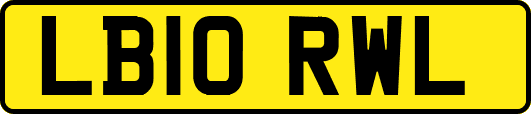 LB10RWL