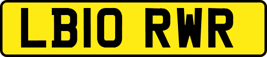 LB10RWR