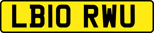 LB10RWU