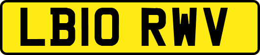 LB10RWV