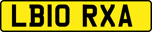 LB10RXA