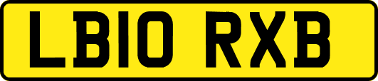 LB10RXB
