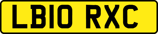 LB10RXC