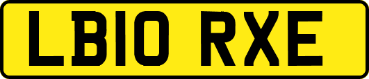 LB10RXE