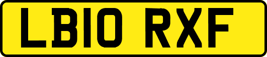 LB10RXF