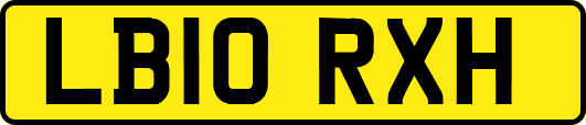 LB10RXH