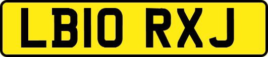 LB10RXJ
