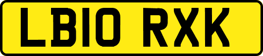 LB10RXK