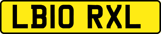 LB10RXL