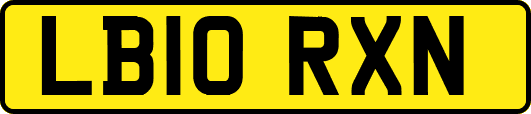 LB10RXN