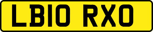 LB10RXO