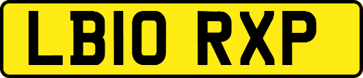 LB10RXP