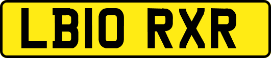 LB10RXR