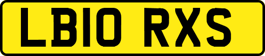 LB10RXS