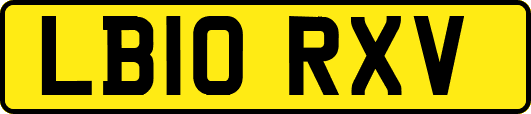 LB10RXV