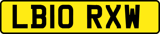 LB10RXW