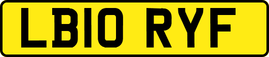 LB10RYF