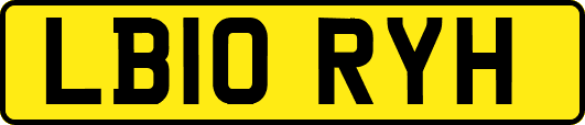 LB10RYH