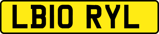 LB10RYL