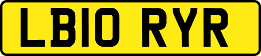 LB10RYR