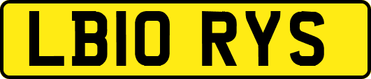 LB10RYS