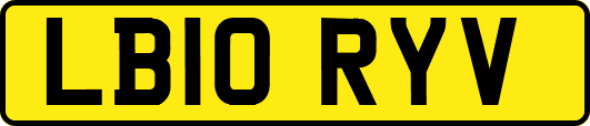 LB10RYV