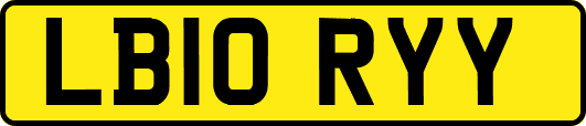 LB10RYY