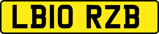 LB10RZB