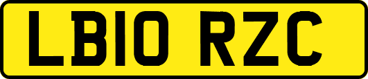 LB10RZC