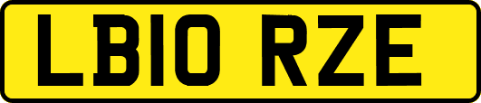 LB10RZE