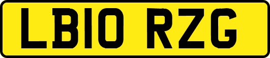 LB10RZG