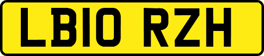 LB10RZH