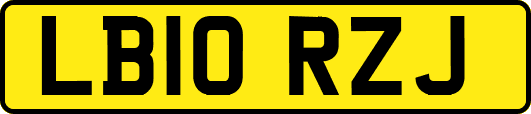 LB10RZJ