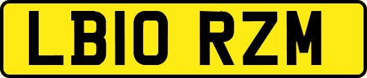 LB10RZM