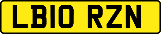 LB10RZN