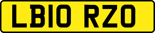 LB10RZO