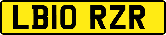 LB10RZR