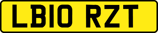 LB10RZT