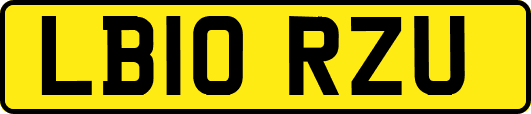 LB10RZU